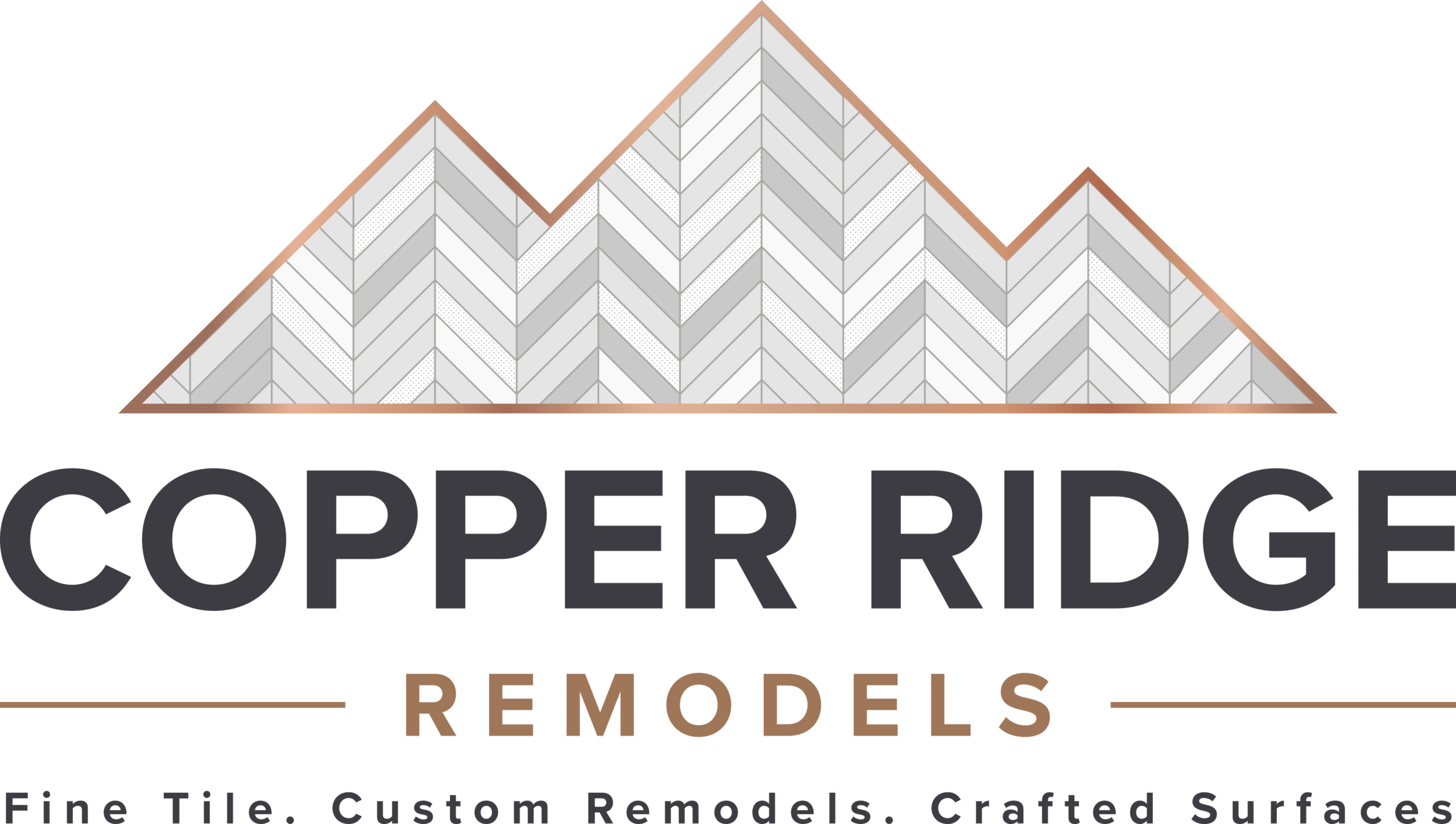Copper Ridge Remodels